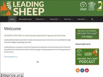 leadingsheep.com.au