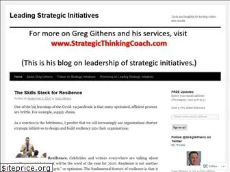 leadingstrategicinitiatives.com