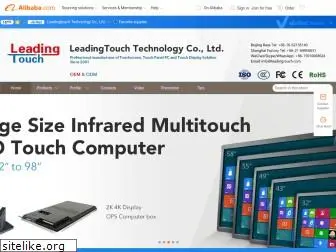 leadingtouch.com