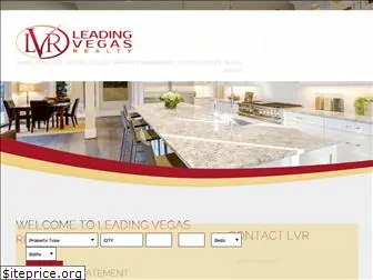 leadingvegas.com