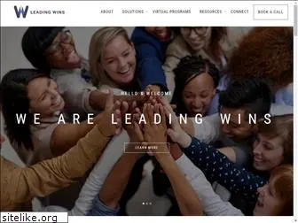 leadingwins.com