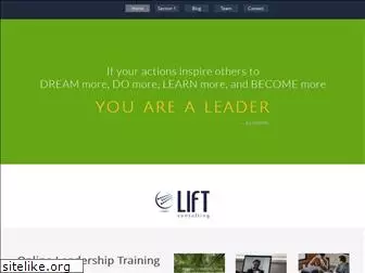 leadingwithlift.com