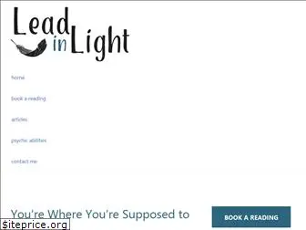 leadinlight.com