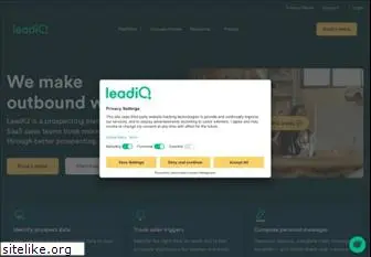 leadiq.com