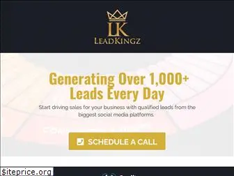 leadkingz.com