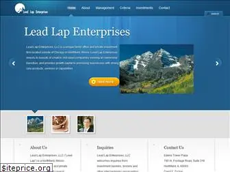 leadlapllc.com