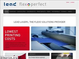 leadlasers.com