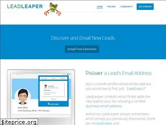 leadleaper.com