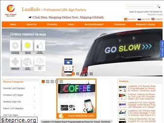 leadleds.com