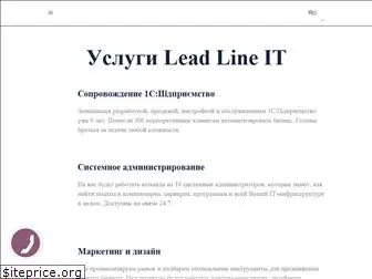 leadlineit.com
