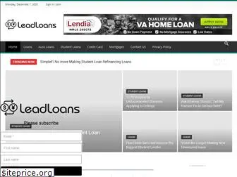 leadloans.co.uk