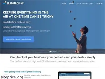 leadmachine.com