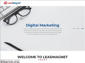 leadmagnet.co.in