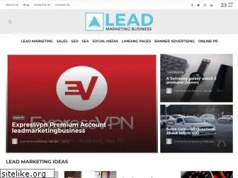 leadmarketingbusiness.com