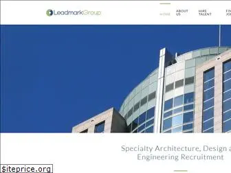 leadmarkgroup.com