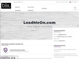 leadmeon.com
