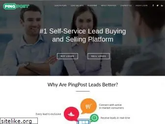 leadmesh.com