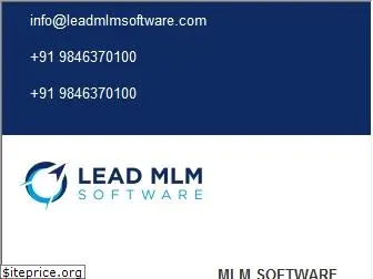 leadmlmsoftware.com