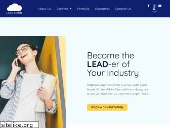 leadnerds.io