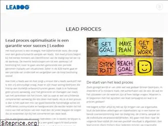 leadoo.nl