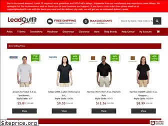 leadoutfit.com