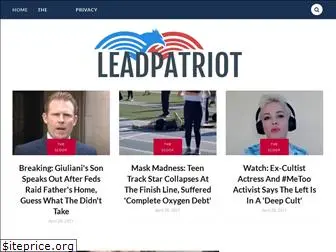 leadpatriot.com