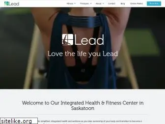 leadpilates.com