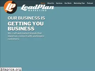 leadplanmarketing.com