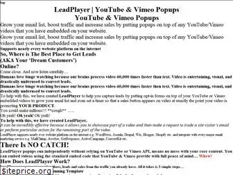 leadplayer.net