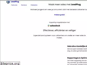 leadplug.nl