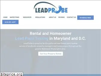 leadprobe.com