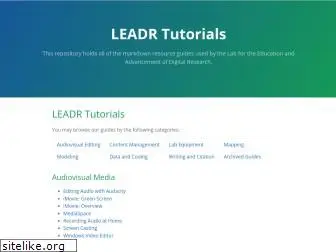 leadr-msu.github.io