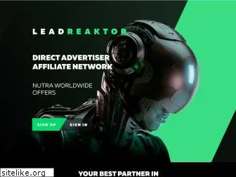 leadreaktor.com