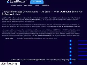 leadroll.co thumbnail