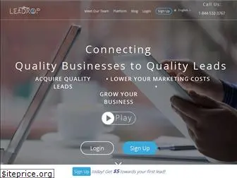 leadrop.com