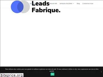 leads-fabrique.fr