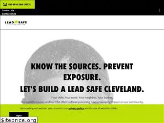 leadsafecle.org