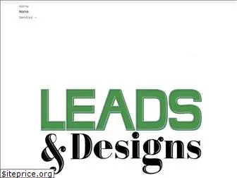 leadsanddesigns.com