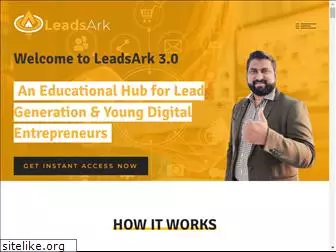 leadsark.com