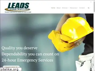 leadscc.com