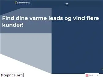 leadscore.dk