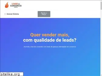 leadsdeconsorcio.com.br