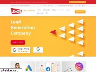 leadsdubai.com