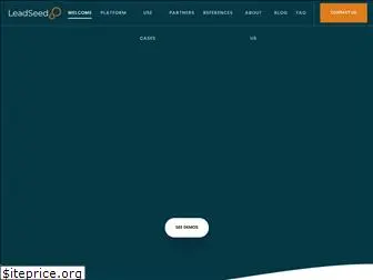 leadseed.io