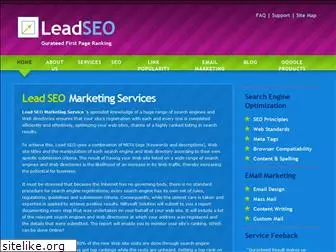 leadseo.biz