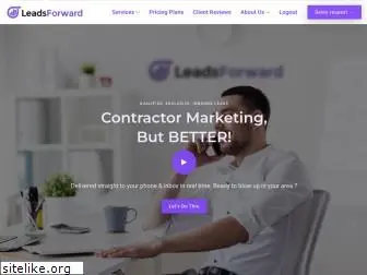 leadsforward.com