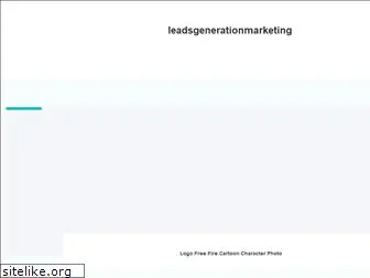 leadsgenerationmarketing.blogspot.com