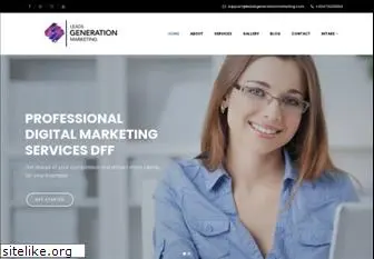 leadsgenerationmarketing.com