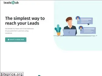 leadshub.co