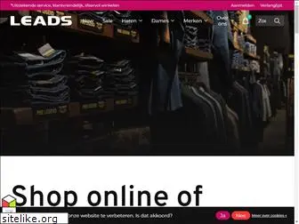 leadsjeans.nl